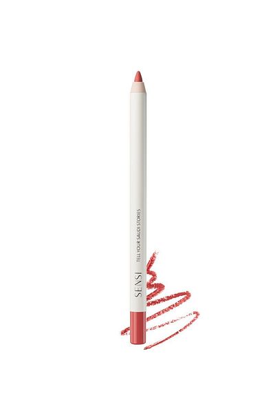 SENSİ SENSI Lip Liner Pencil