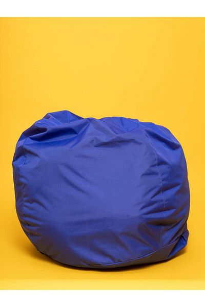Decoriciu Husa depozitare jucarii plus impermeabila BLUE