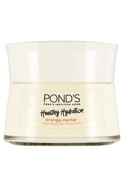 Ponds Pond's Healthy Hydration Orange Nectar Jelly Moisturizer 50 g