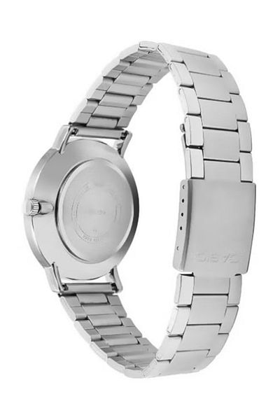 Casio Men's Water Resistant Analog Watch