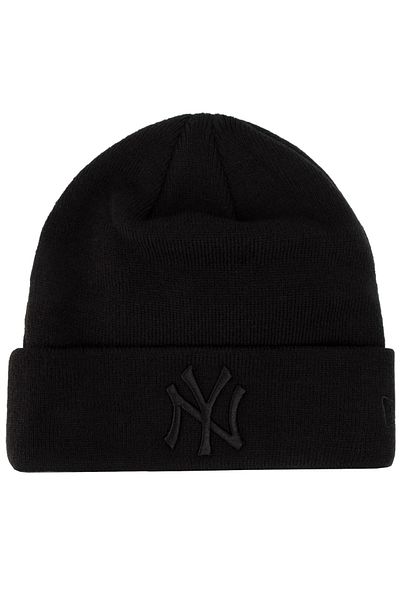 NEW ERA New York Yankees Cuff Hat, Men's Beannie