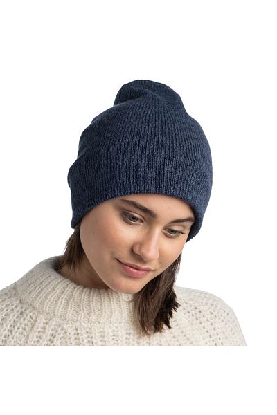 Buff Jarn Knitted Hat Beanie, Unisex Beannie