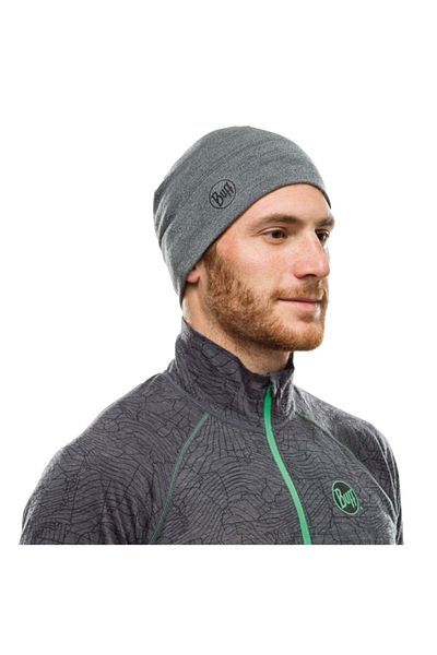 Buff Merino Midweight Hat Beanie, Unisex Beannie