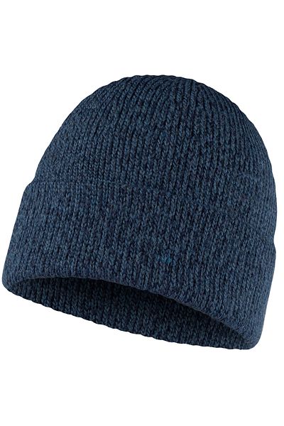 Buff Jarn Knitted Hat Beanie, Unisex Beannie