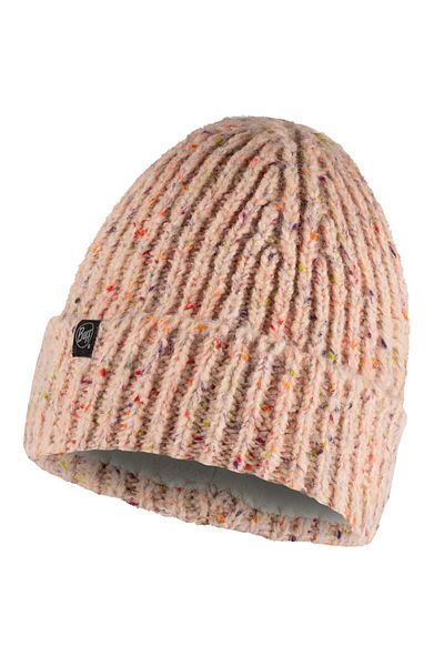 Buff Knitted Fleece Hat Beanie, Women's Beannie