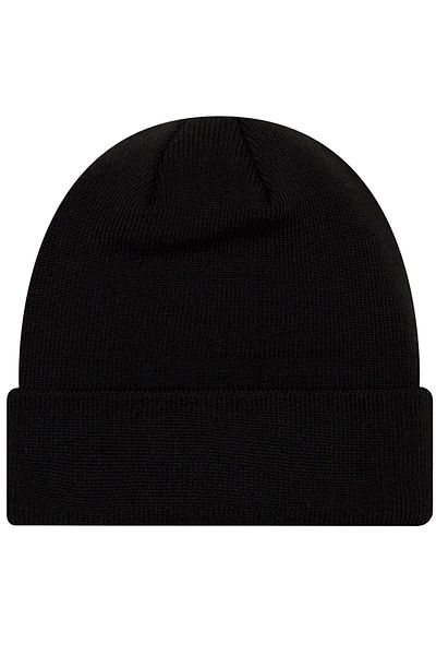 NEW ERA Core Cuff Beanie Manchester United FC Hat, Men's Beannie