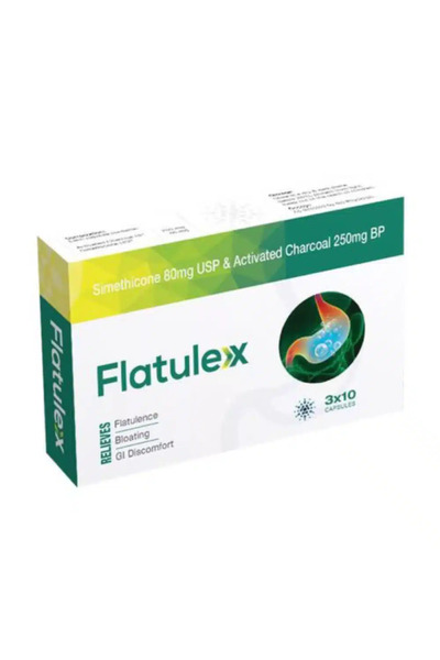 Not Applicable أقراص فلاتوليكس 80 مجم/250 مجم