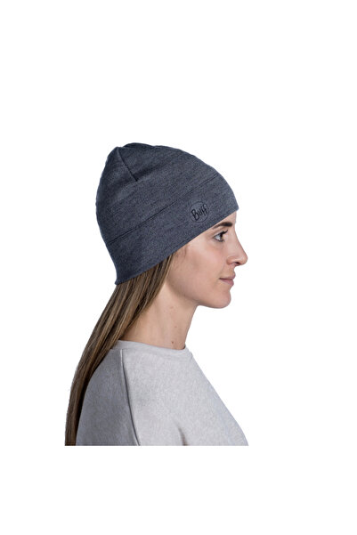 Buff Merino Midweight Hat Beanie, Unisex Beannie
