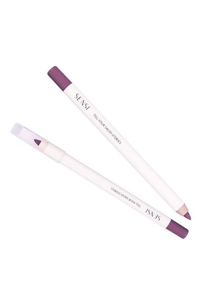 SENSİ SENSI Lip Liner Pencil