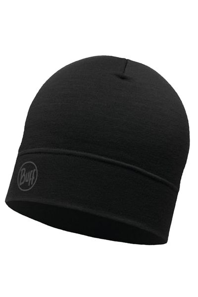 Buff Buff Merino Lightweight Beanie, Unisex Beannie