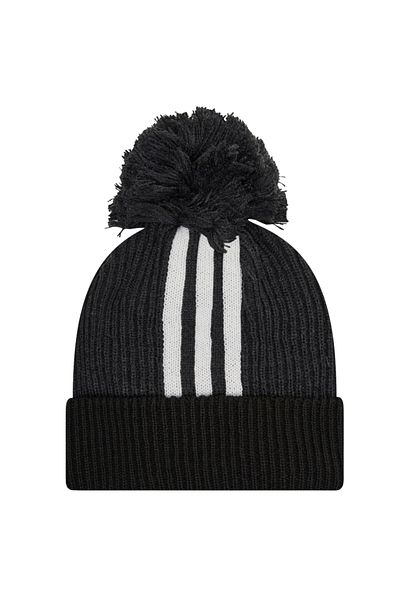 adidas adidas Adicolor Collegiate Pom Beanie, Căciulă unisex