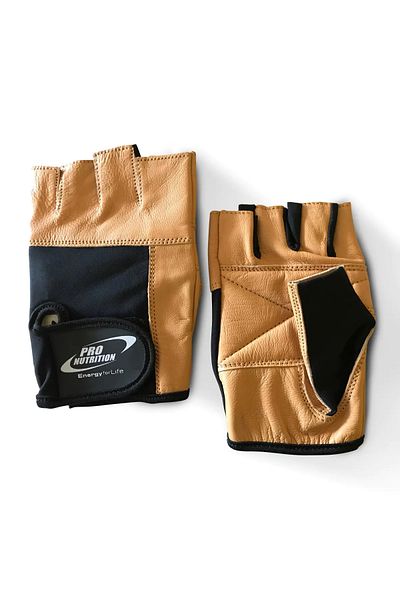 Pro Nutrition Manusi Performance XL