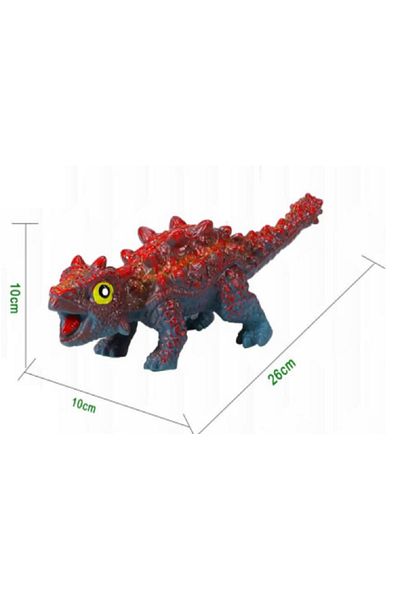 rexa Dinosaur Simulation Toys for Kids