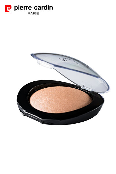 Pierre Cardin Terracotta - Aydınlatıcı Pudra - Sun Tan - 615