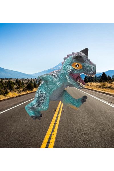 rexa Dinosaur Simulation Toys for Kids