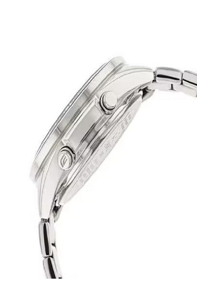 Casio Mens Stainless Steel Analog
