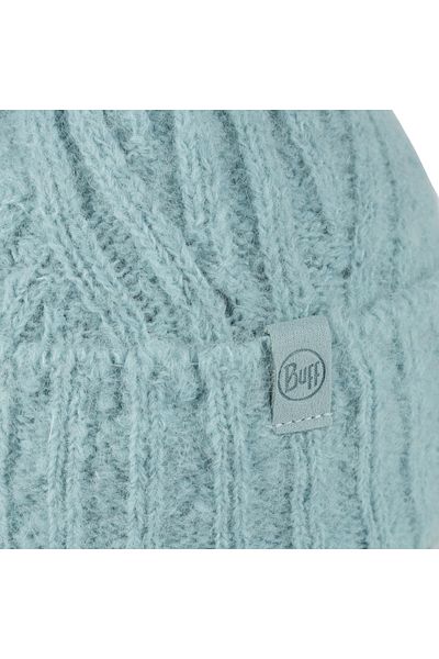 Buff Knitted Fleece Hat Beanie, Unisex Beannie