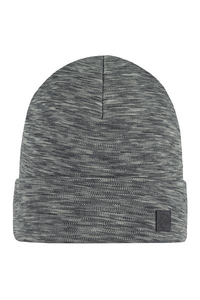 Buff Merino Heavyweight Beanie, Unisex Beannie