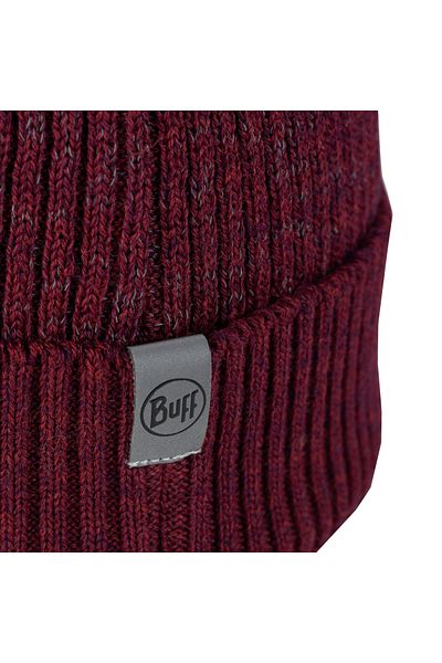 Buff Merino Active Hat Beanie, Unisex Beannie