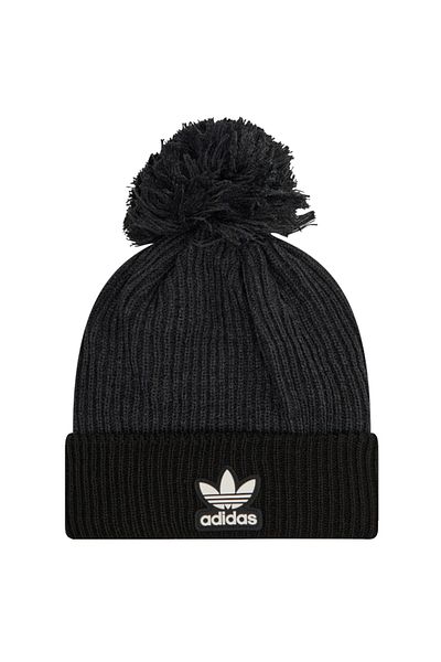 adidas adidas Adicolor Collegiate Pom Beanie, Căciulă unisex