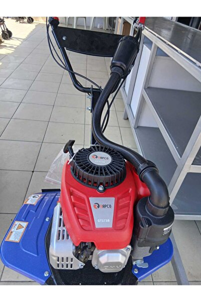 Rapco 5HP MİNİ ÇAPA MAKİNASI 4 ZAMANLI