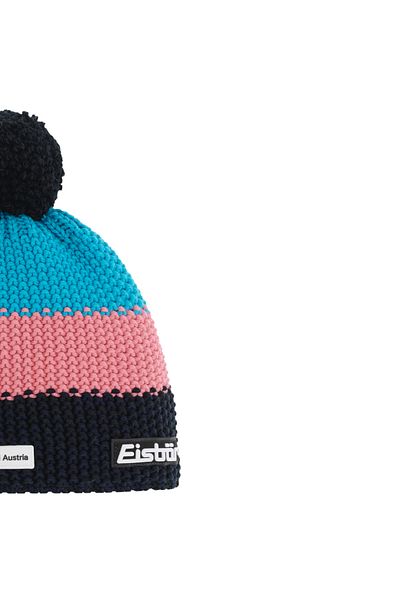 Eisbär Eisbar Star Pompon MU SKA, Unisex Beannie