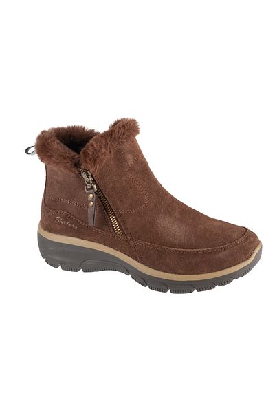 SKECHERS Easy Going - Cool Zip!, Women's Winter boots