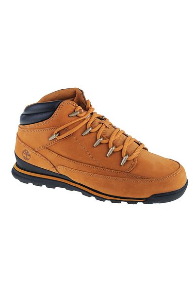 Timberland Euro Rock Mid Hiker, Men's Winter boots