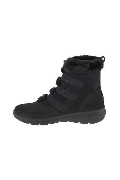 SKECHERS Glacial Ultra - Buckle Up, Women's Winter boots