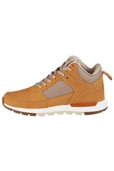 Timberland Ghete de iarnă pentru femei Field Trekker Mid din piele