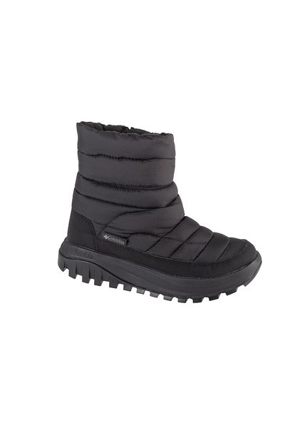 Columbia Snowtrot Mid, Women's Winter boots