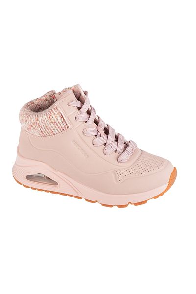 SKECHERS Uno Gen1 - Darling Daze, Girls' Winter boots