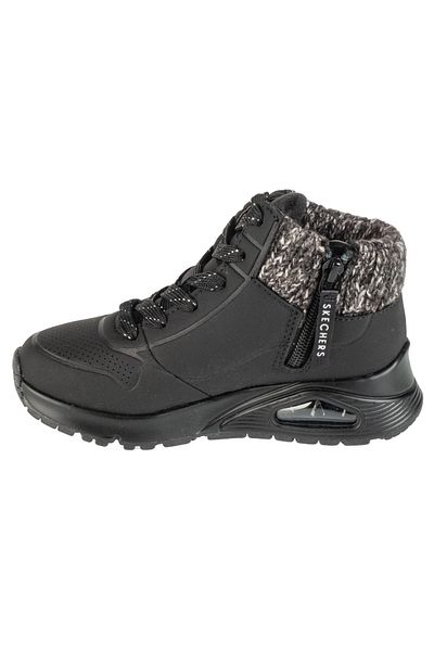 SKECHERS Uno Gen1 - Darling Daze, Girls' Winter boots