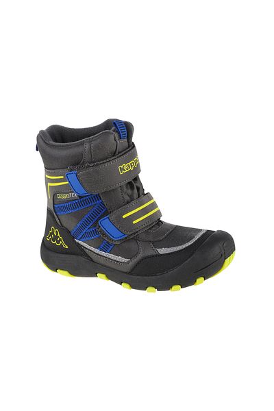 Kappa Blackpool Tex K, Boys' Winter boots