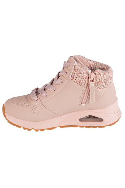 SKECHERS Uno Gen1 - Darling Daze, Girls' Winter boots