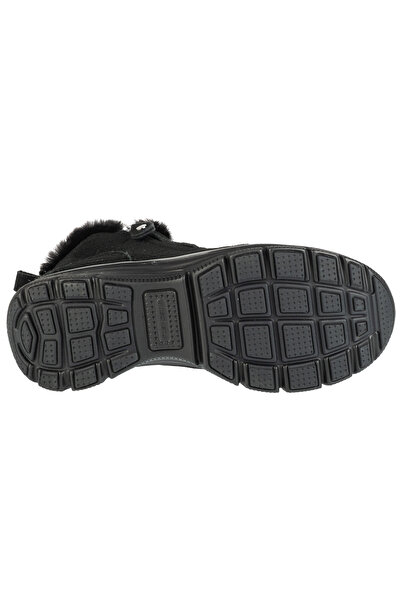 SKECHERS Easy Going - High Zip 2, Ghete de iarnă pentru femei