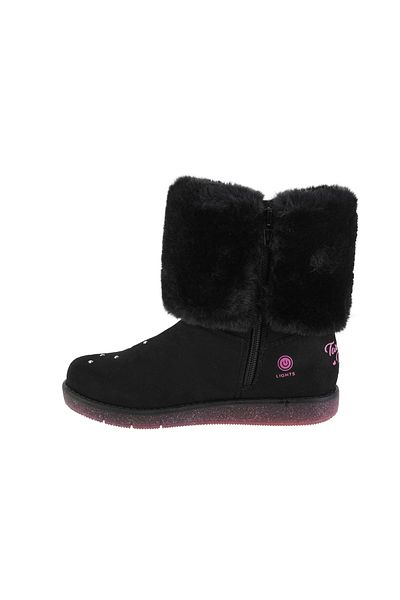 SKECHERS Glitzy Glam - Cozy Cuddlers, Girls' Winter boots