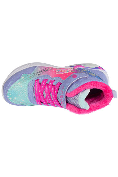 SKECHERS Unicorn Dreams - Magical Cove, Girls' Winter boots