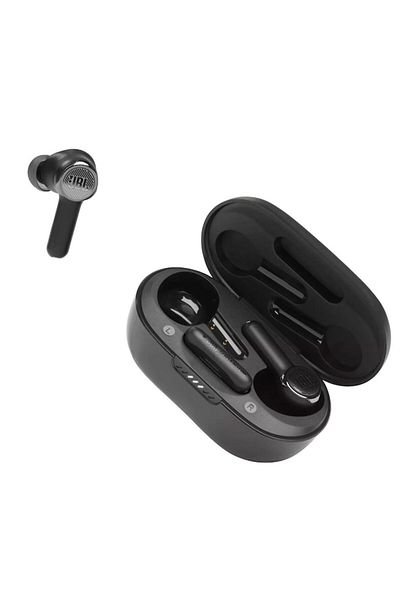 JBL Quantum TWS Bluetooth Earbuds Black
