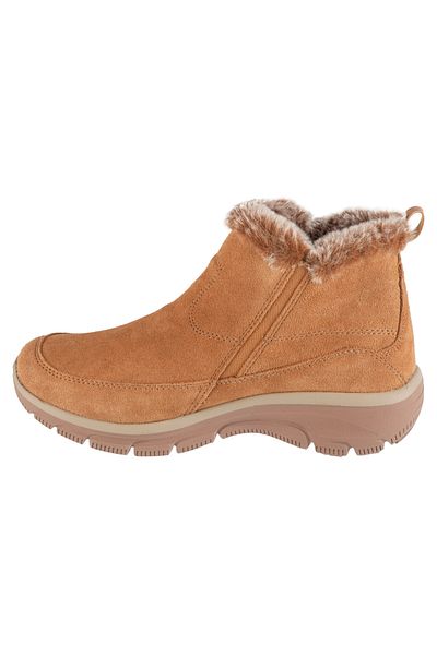 SKECHERS Easy Going - Cool Zip!, Women's Winter boots