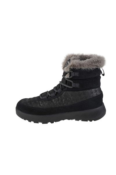 Columbia Slopeside Peak Luxe, Ghete de iarnă pentru femei