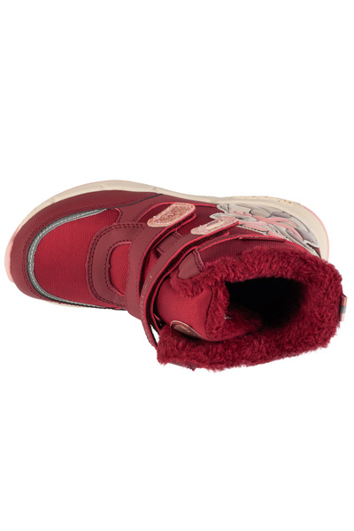 Kappa Flake II Tex K, Girls' Winter boots