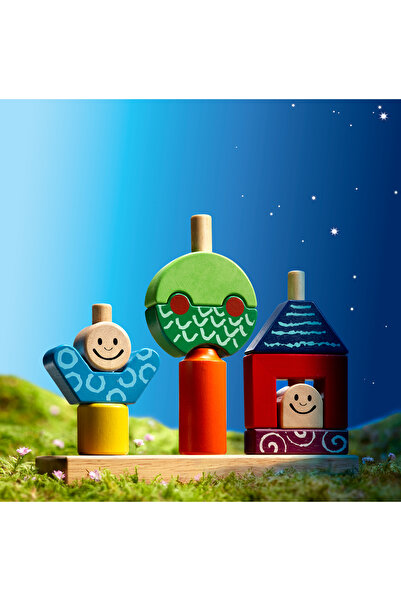 Smart Games Djeco pozorovací puzzle - Evoluce, 6-7 let