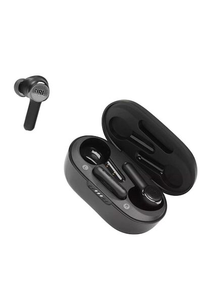 JBL Quantum TWS Bluetooth Earbuds Black