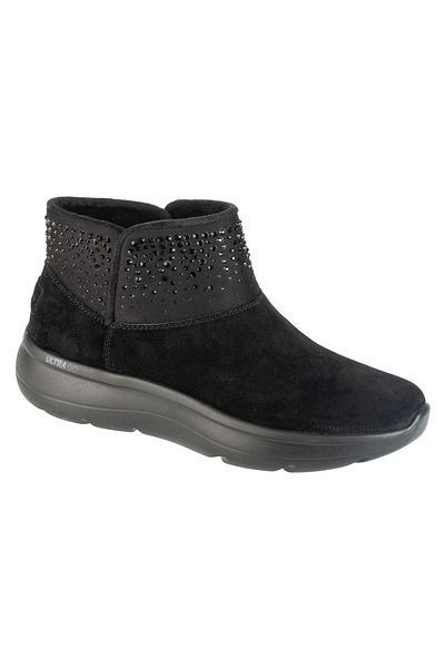 SKECHERS On-The-GO Encore - Winter Gleam, Women's Winter boots