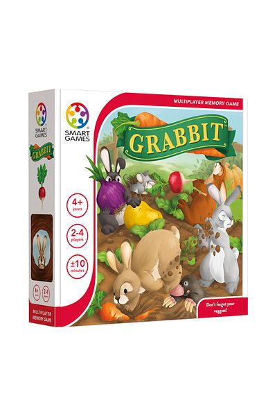 Smart Games Chytil