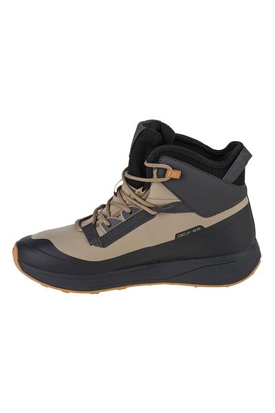 4F Kids DCX-22 Snow Boots, Boys' Winter boots