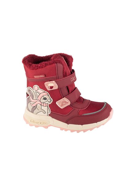 Kappa Flake II Tex K, Girls' Winter boots