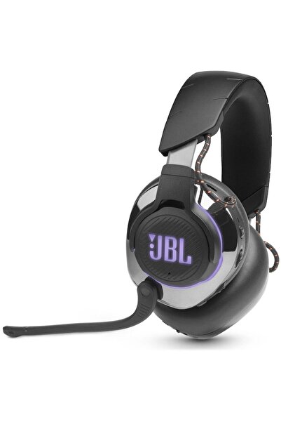 JBL Wireless Gaming Headset, JBL Quantum 810, Black