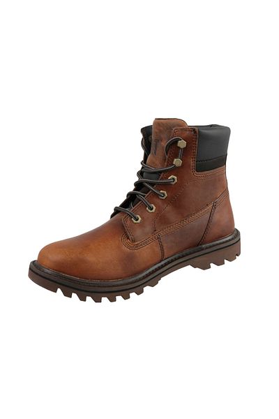 Caterpillar Deplete WP, Men's Winter boots